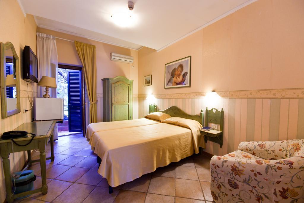 Hotel Stelle D'Europa روما المظهر الخارجي الصورة