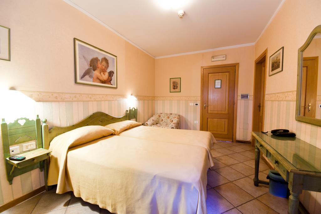 Hotel Stelle D'Europa روما المظهر الخارجي الصورة