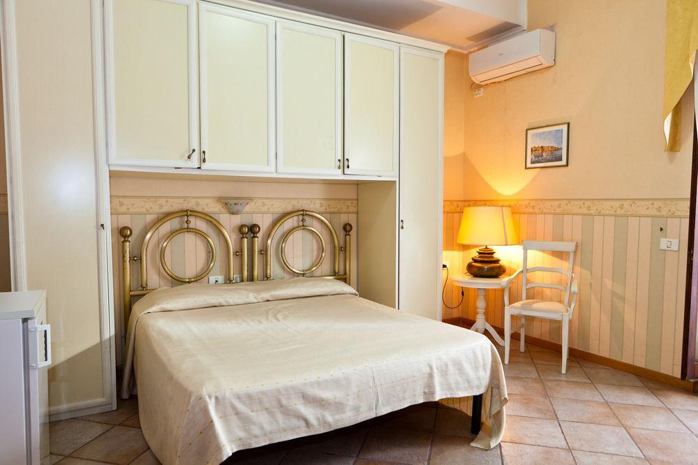 Hotel Stelle D'Europa روما المظهر الخارجي الصورة